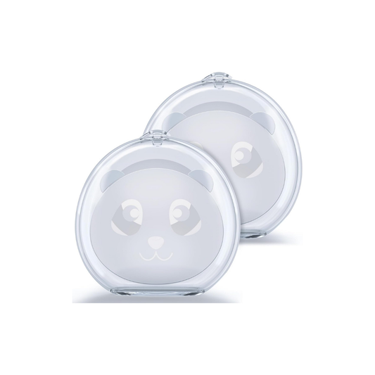 Momsolutions Ladybug Milk Collector