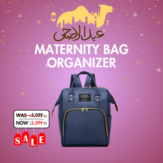 Momsolutions Maternity Bag Organizer