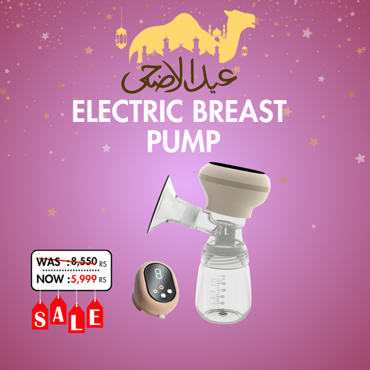 Electric Breast Pump