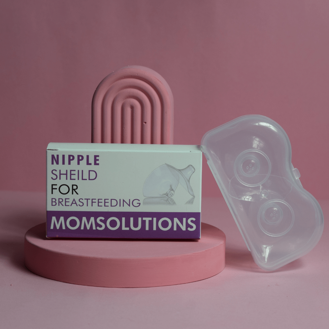 Momsolutions Nipple Shield