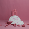Disposable Nursing Breast Pads