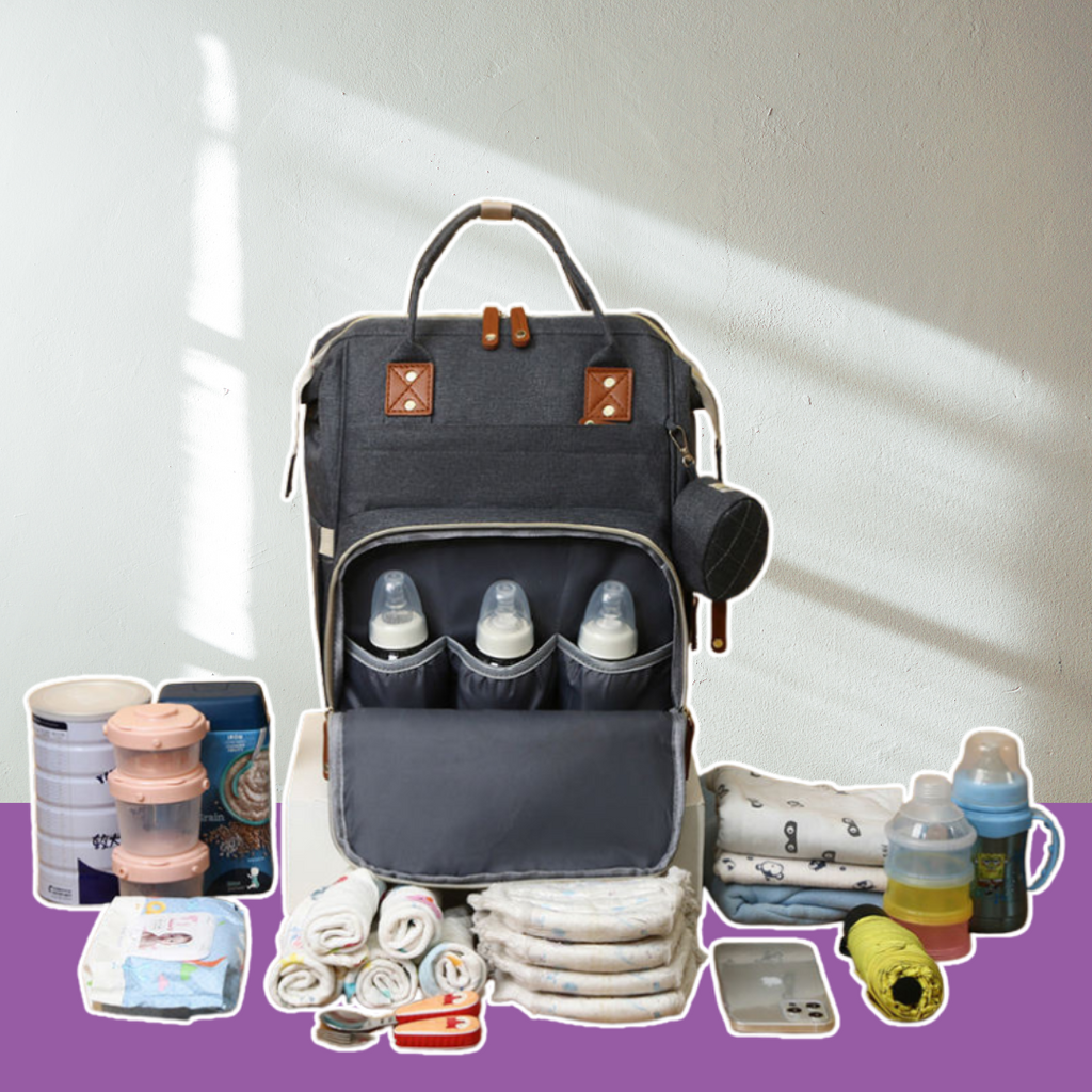 Momsolutions Maternity Bag Organizer