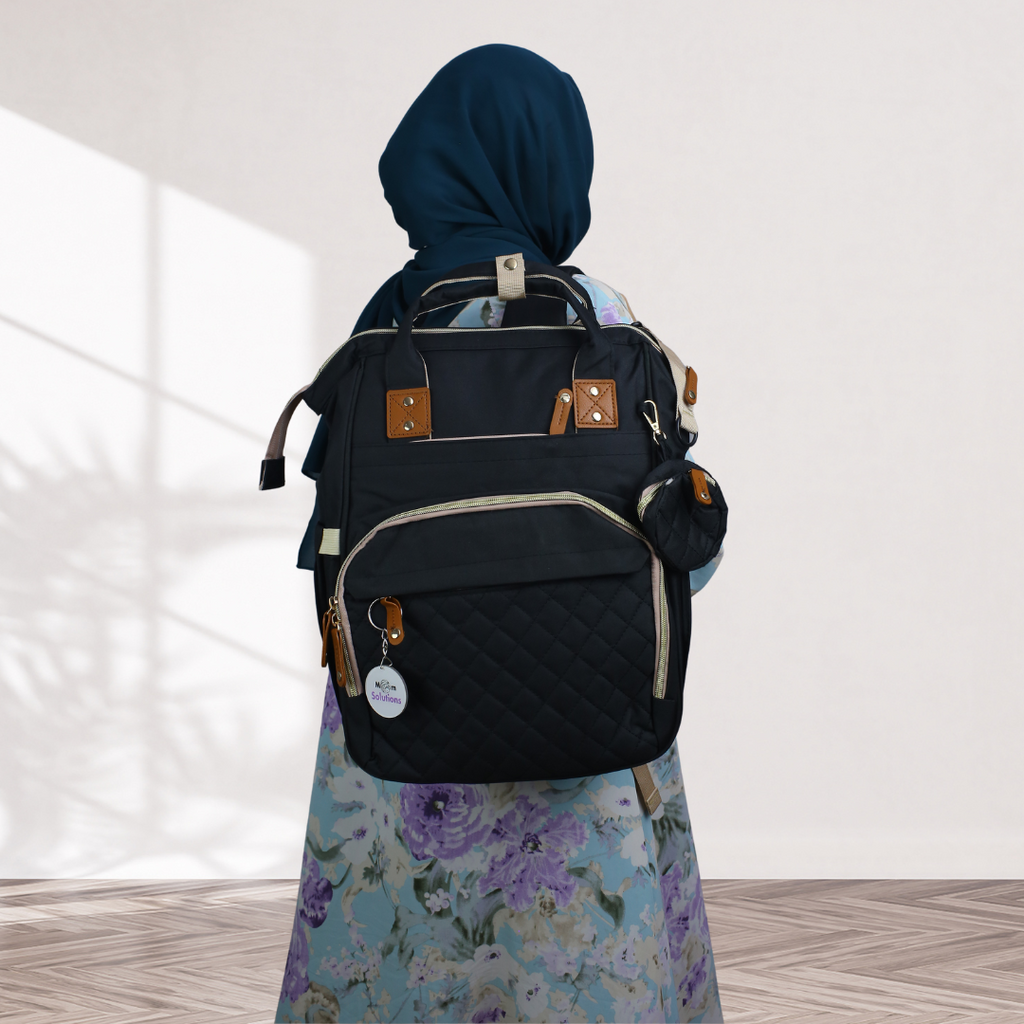 Momsolutions Maternity Bag Organizer