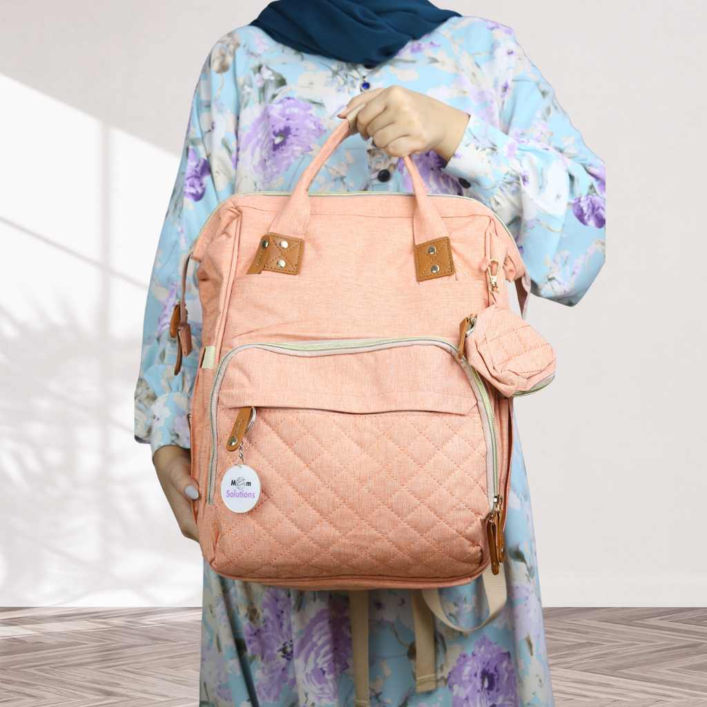 Momsolutions Maternity Bag Organizer