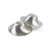 999 Silver Nursing Cups