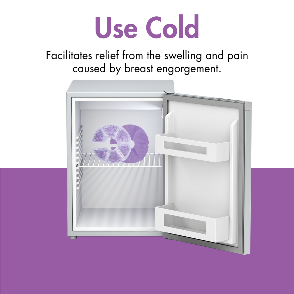 Momsolutions Breast Therapy Pads