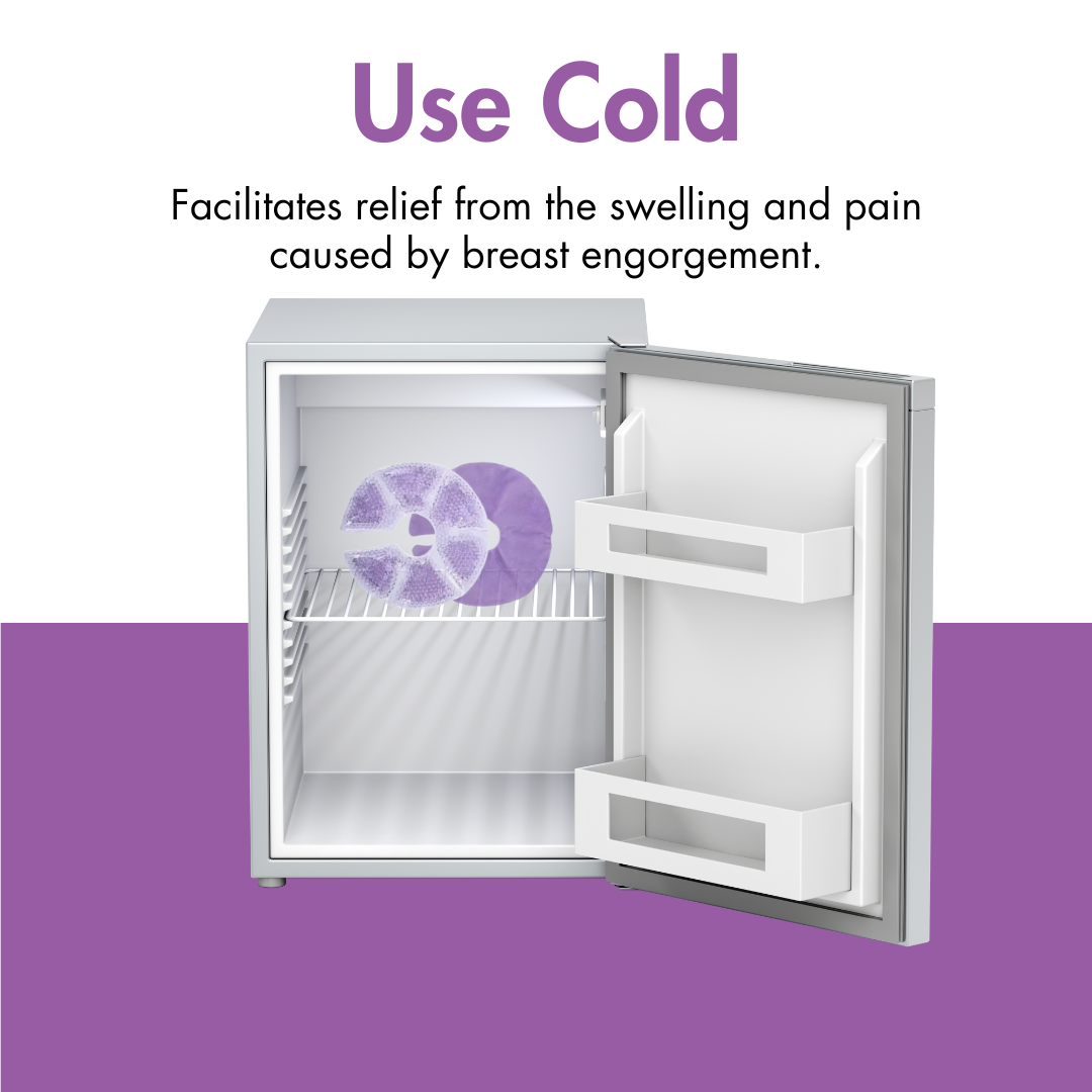 Momsolutions Breast Therapy Pads