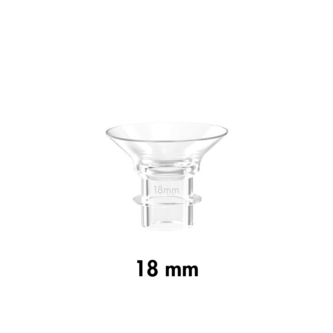 Breast Pump Flange