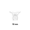 Breast Pump Flange
