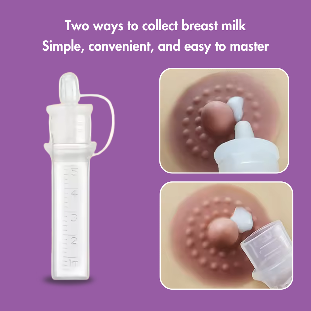 Momsolutions Colostrum Collector Kit