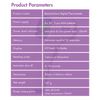 Momsolutions Digital Thermometer