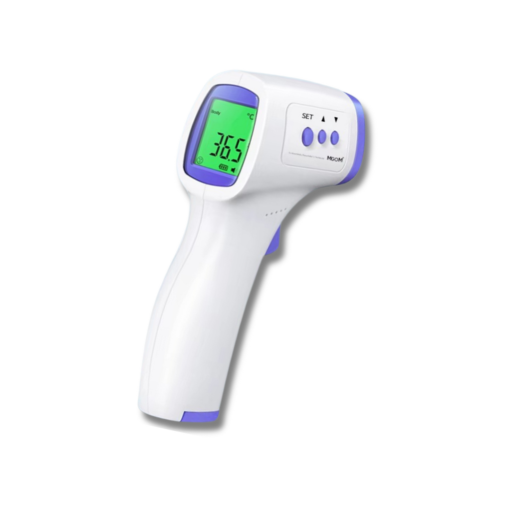 Momsolutions Digital Thermometer