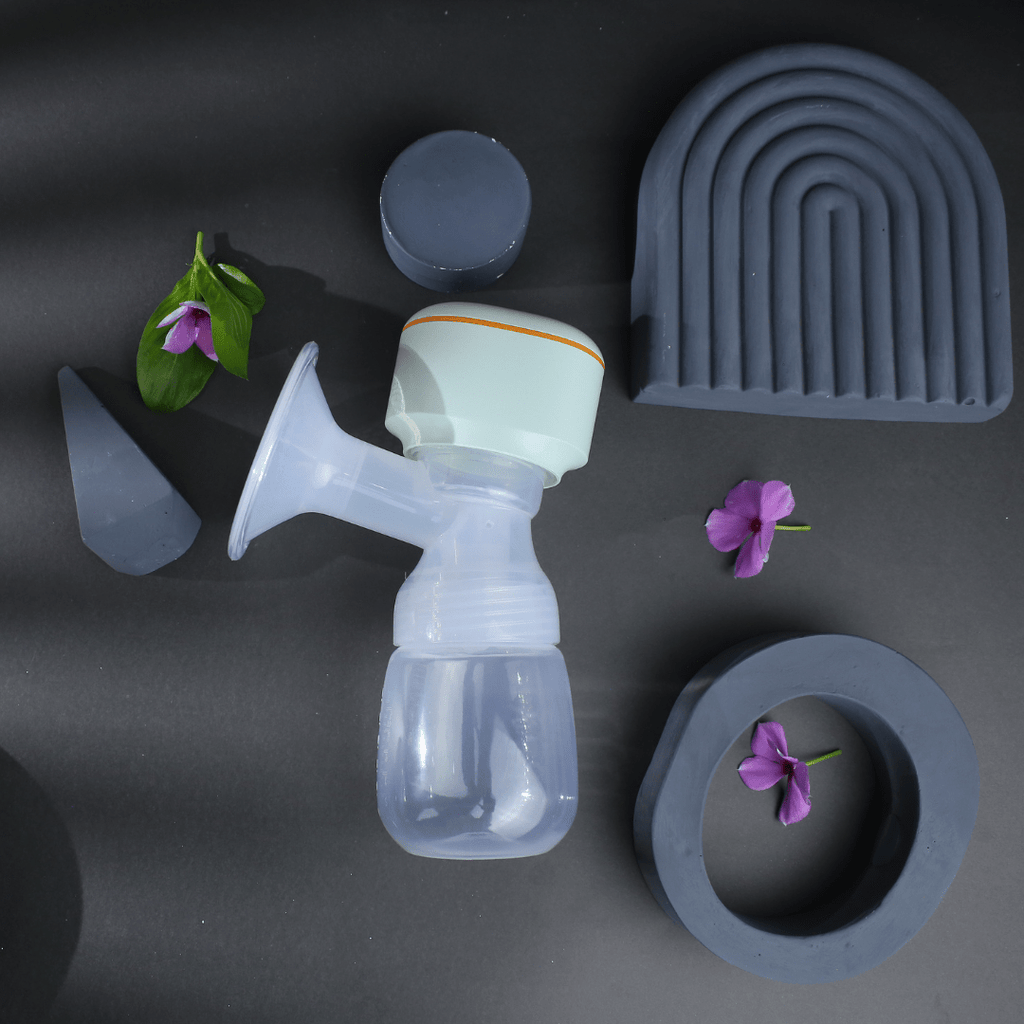 Electric Breast Pump