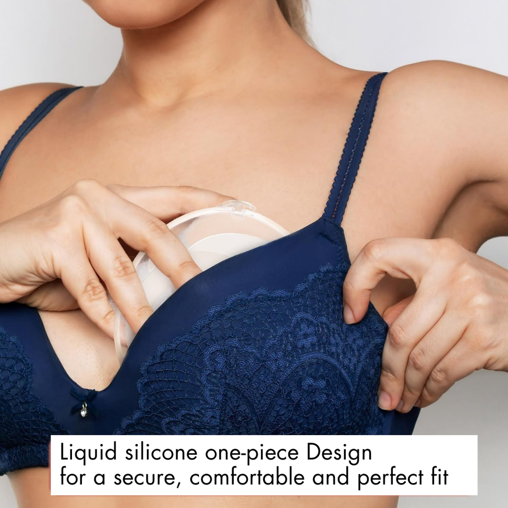 Momsolutions Ladybug Milk Collector