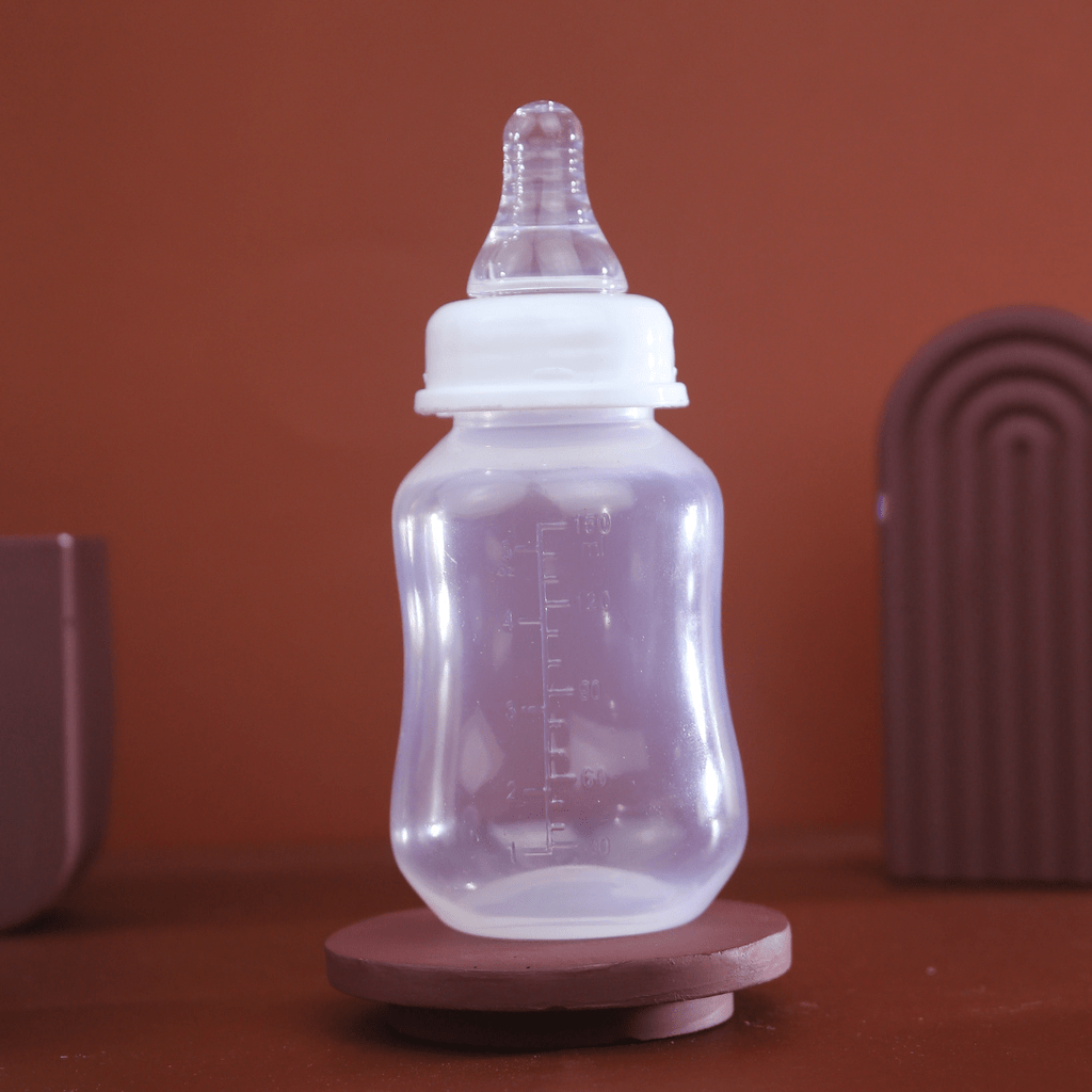 Momsolutions Manual Breast Pump