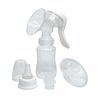 Momsolutions Manual Breast Pump