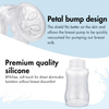 Momsolutions Manual Breast Pump