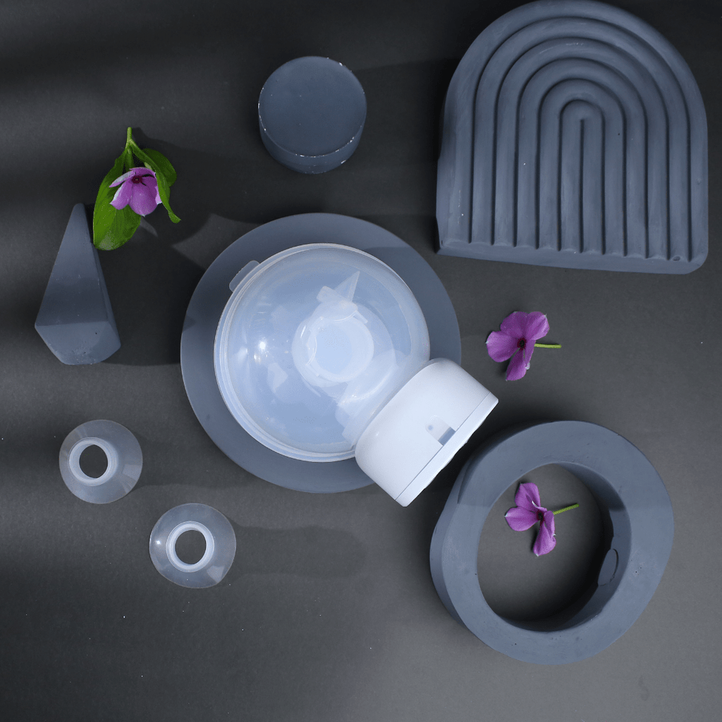 S1 Wearable Breast Pump