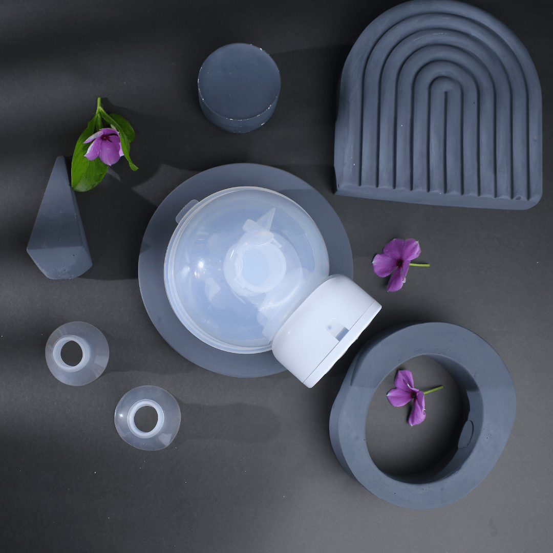 S1 Wearable Breast Pump