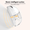 Momsolutions X1 Premium Wearable Pump