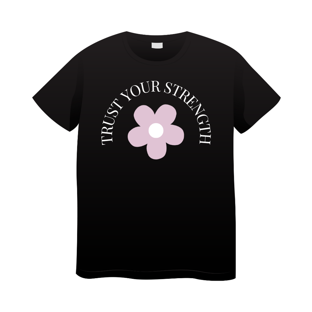 Momsolutions Oversized T-Shirt